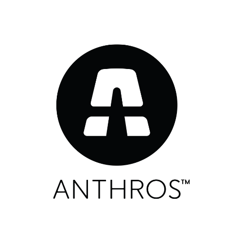 Anthros logo