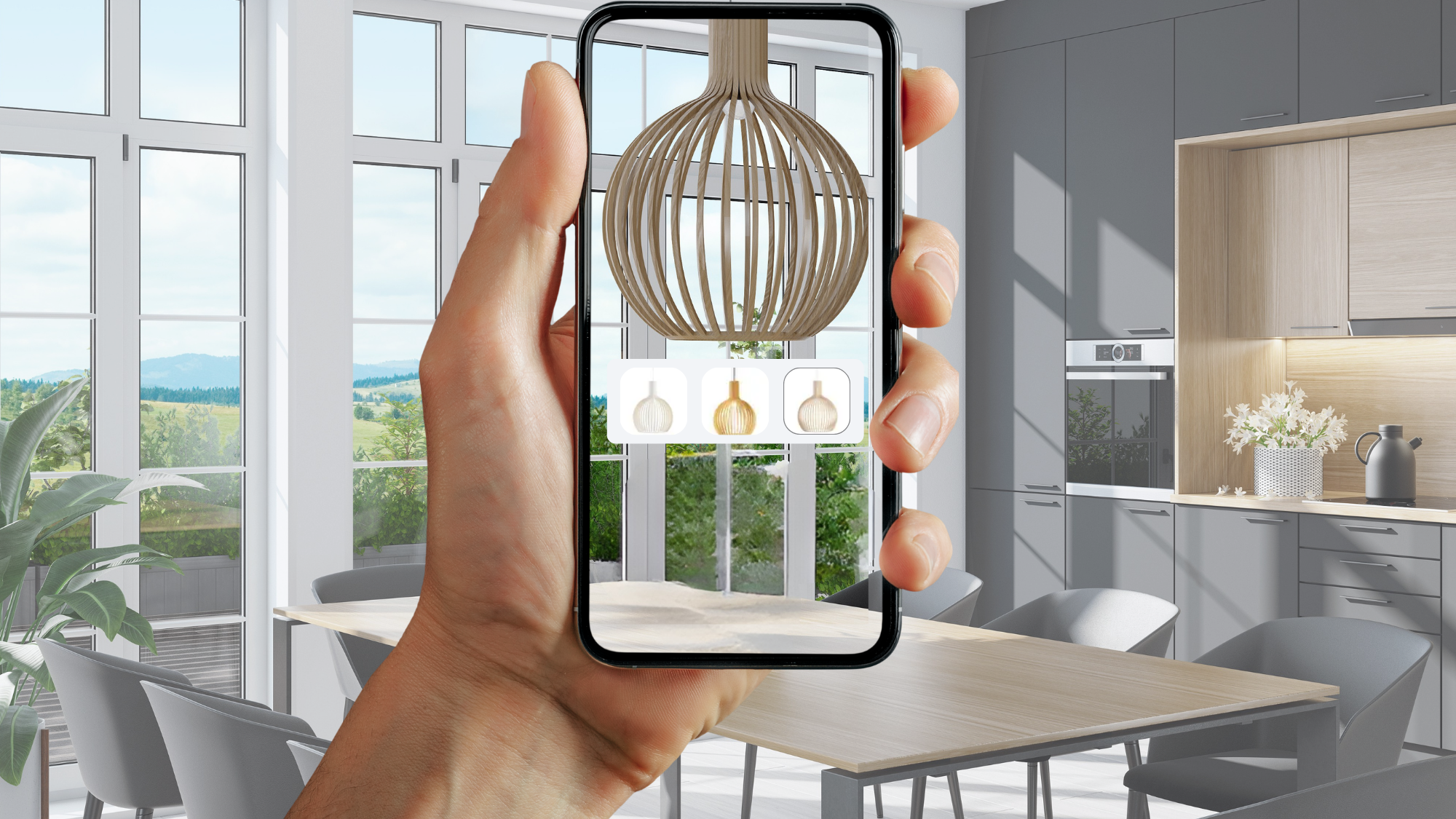 dopple.io - Kasey Averett - Emerging Trends in AR Shopping Technology